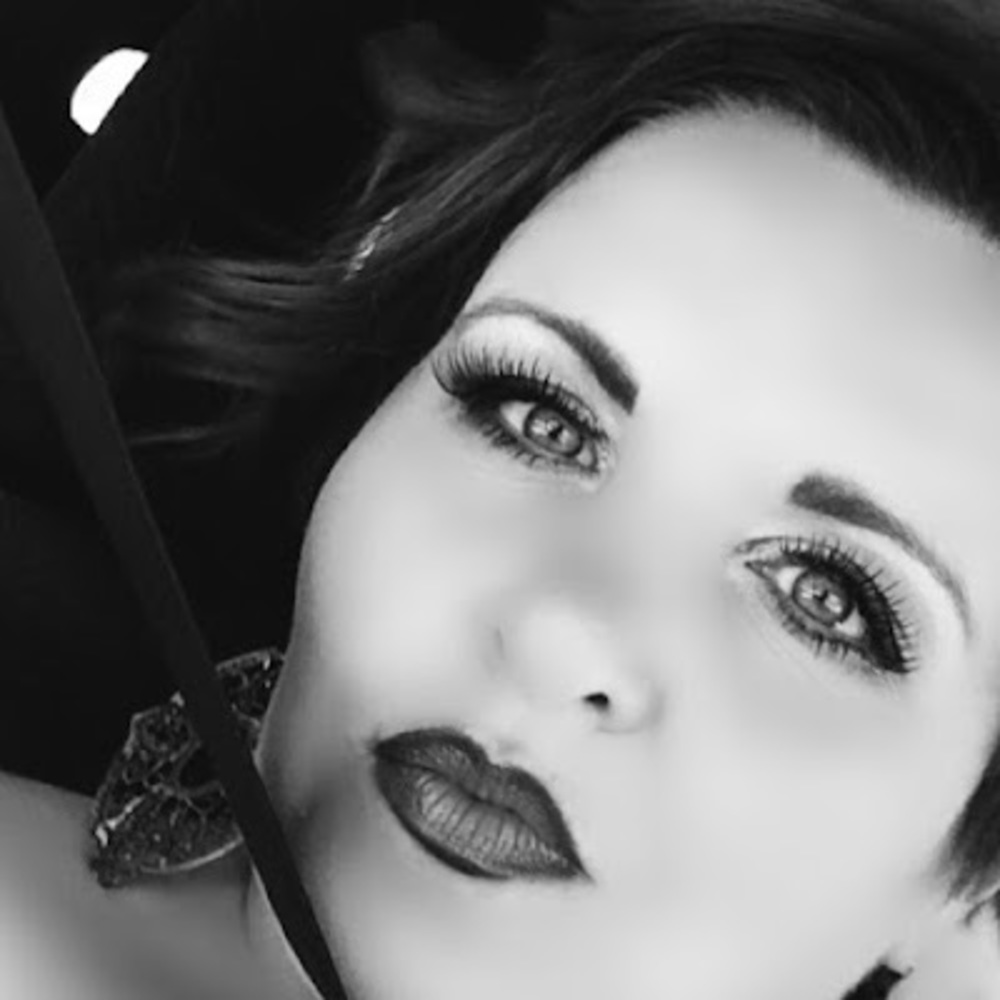 Meet your Posher, Blushing